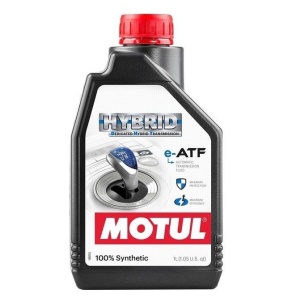 MOTUL DHT e-ATF