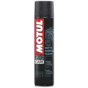 MOTUL E11 Matte Surface Clean | 400 ml