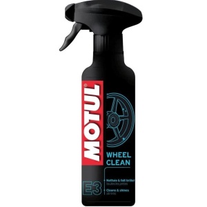 MOTUL E3 Wheel Clean | 400 ml