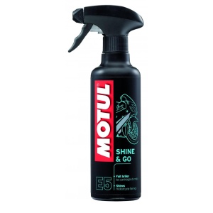 MOTUL E5 Shine & Go | 400 ml