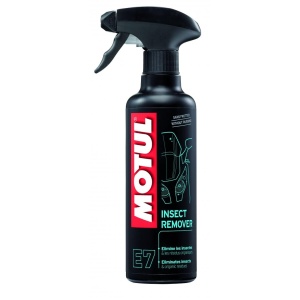 MOTUL E7 Insect Remover | 400 ml