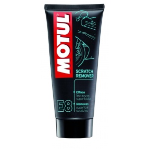 MOTUL E8 Scratch Remover | 100 ml