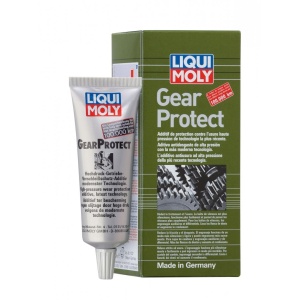 LIQUI MOLY Gear Protect | 80 ml