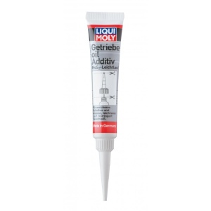LIQUI MOLY Gear Oil Additive | 20 ml