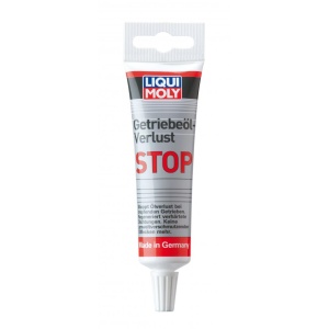 LIQUI MOLY Gear Oil Leak Stop | 50 ml