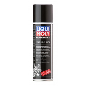 LIQUI MOLY Motorbike Chain Lube | 250 ml