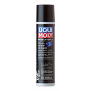 LIQUI MOLY Motorbike Helmet Interior Cleaner | 300 ml