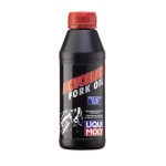 LIQUI MOLY Motorbike Fork Oil 2.5W Extra Light | 500 ml - Image 1