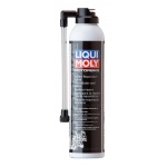 LIQUI MOLY Motor­bike Tire Inflator and Sealer | 300 ml - Image 1