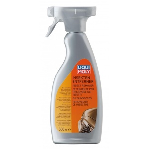 LIQUI MOLY INSECT REMOVER | 500 ml