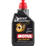 MOTUL Gear Competition 75W140 - Image 1