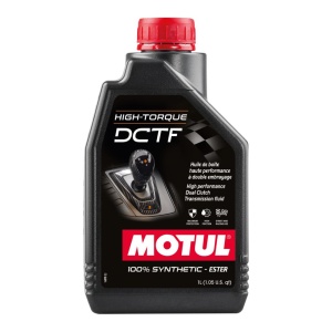 MOTUL HIGH-TORQUE DCTF
