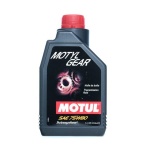 MOTUL Motylgear 75W80 - Image 1