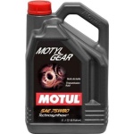 MOTUL Motylgear 75W80 - Image 2