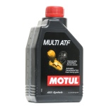 MOTUL MULTI ATF - Image 1