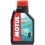 MOTUL OUTBOARD Tech 2T - Image 1