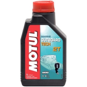 MOTUL OUTBOARD Tech 2T