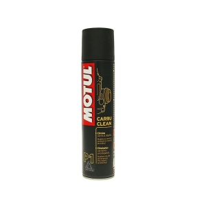 MOTUL P1 Carbu Clean | 400 ml