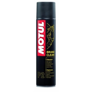 MOTUL P2 Brake Clean | 400 ml