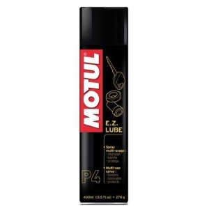 MOTUL P4 E.Z. Lube | 400 ml