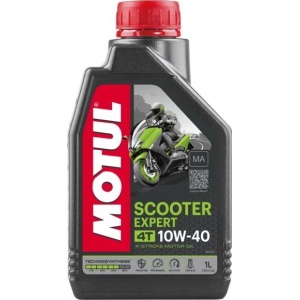 MOTUL SCOOTER Expert 4T 10W40 MB | 1 l