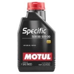 MOTUL Specific VW 508.00-509.00 0W20 - Image 1