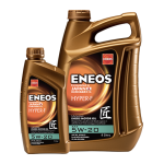 ENEOS Hyper-F 5W20 - Image 1