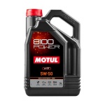 MOTUL 8100 Power 5W50 - Image 2