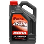 MOTUL TEKMA Mega X 15W40 - Image 1