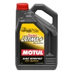 MOTUL TEKMA Ultima+ 10W40 - Image 1