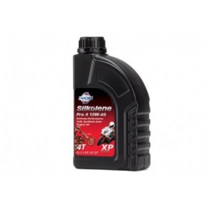 FUCHS SILKOLENE PRO 4 10W40 - XP