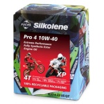 FUCHS SILKOLENE PRO 4 10W40 - XP - Image 2