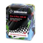 FUCHS SILKOLENE PRO 4 PLUS 5W40 - Image 2