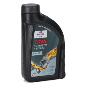 FUCHS TITAN SUPERSYN F ECO-FE 0W30