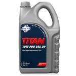 FUCHS TITAN CVTF PRO 236.20 - Image 2