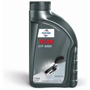 FUCHS TITAN ATF 4000