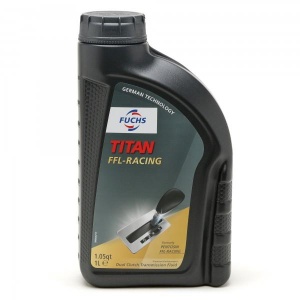 FUCHS TITAN FFL-RACING | 1 l