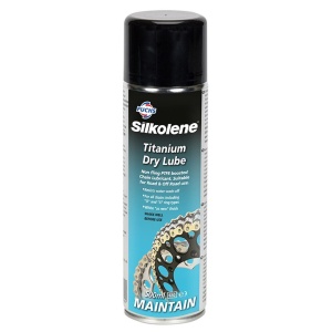 SILKOLENE TITANIUM DRYLUBE SP | 500 ml