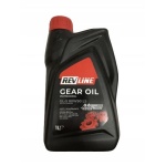 REVLINE GL-5 80W90 LS - Image 1