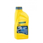 RAVENOL GETRIEBEOEL EPX 85W140 GL-5 - Image 1