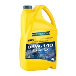 RAVENOL GETRIEBEOEL EPX 85W140 GL-5 - Image 2