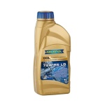 RAVENOL DGL SAE 75W85 GL-5 LS - Image 1