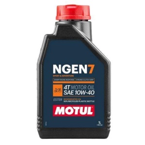 MOTUL NGEN 7 10W40 4T