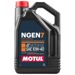 MOTUL NGEN 7 10W40 4T - Image 2