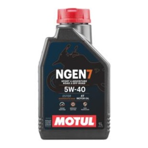 MOTUL NGEN 7 5W40 4T