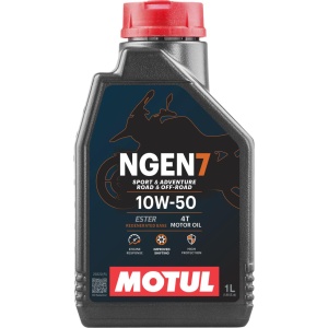 MOTUL NGEN 7 10W50 4T