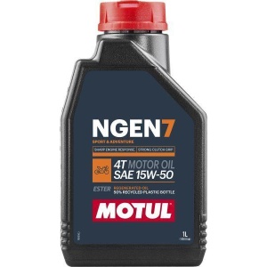 MOTUL NGEN 7 15W50 4T