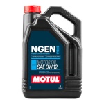 MOTUL NGEN HYBRID 0W12 - Image 2