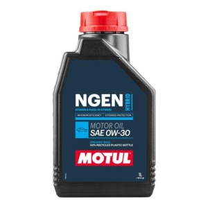 MOTUL NGEN HYBRID 0W30