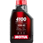 MOTUL 4100 SYN-nergy spec 10W40 - Image 1